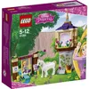 Image de LEGO® Disney Princess  - Le Jardin de Raiponce - 145 pièces en plastique - A partir de 5 ans