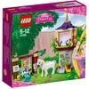 Image de LEGO Disney - Le jardin de Raiponce - 41065 en occasion ou reconditionné