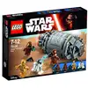 Image de Lego® Star Wars  75136 Droid Escape Pod