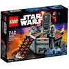 Image de Lego® Star Wars  75137 Chambre De Congélation Carbonique