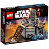 Image de LEGO Star Wars - Chambre de congÃ©lation carbonique - 75137 en occasion ou reconditionné