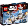 Image de LEGO Star Wars - L'attaque de Hoth - 75138 en occasion ou reconditionné