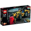 Image de Lego® Technic 42049 La Chargeuse De La Mine