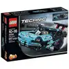 Image de Lego® Technic 42050 Le Véhicule Dragster