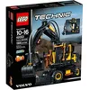 Image de LEGO® Technic 42053 Volvo EW160E