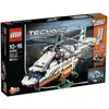 Image de Lego® Technic 42052 L'hélicoptere De Transport