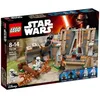 Image de LEGO® Star Wars  75139 La Bataille de Takodana  - Jeu de construction LEGO avec 5 figurines