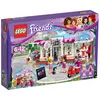 Image de LEGO Friends - Le cupcake cafÃ© d'Heartlake City - 41119 en occasion ou reconditionné