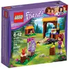 Image de Lego® Friends 41120 Tir À L'arc À La Base D'aventure