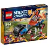 Image de Lego® Nexo Knights  70319 La Moto-tonnerre De Macy