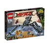Image de LEGO NINJAGO - L'Hydro-Grimpeur - 70611 en occasion ou reconditionné