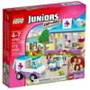 Image de Lego® Juniors 10728 La Clinique Vétérinaire De Mia