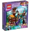 Image de LEGO Friends - La cabane de la base d'aventure - 41122 en occasion ou reconditionné