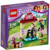 Image de LEGO Friends - Le toilettage du poulain - 41123 en occasion ou reconditionné