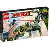 Image de Lego® Ninjago® 70612 Le Dragon D'acier De Lloyd