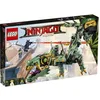 Image de LEGO® Ninjago Movie 70612 Le Dragon dAcier de Lloyd