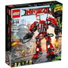 Image de Lego® Ninjago® 70615 L'armure De Feu