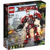 Image de LEGO® NINJAGO® LE FILM  70615 LArmure de Feu