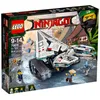 Image de Lego® Ninjago® 70616 Le Tank De Glace