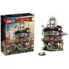 Image de La Ville Ninjago® (70620)