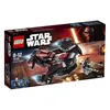 Image de LEGO Star Wars - Le vaisseau Eclipse - 75145 en occasion ou reconditionné