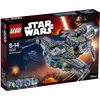 Image de LEGO® Star Wars  : The Freemaker Adventures 75147 Le Chasseur dÉtoiles