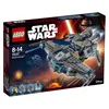 Image de LEGO Star Wars - StarScavenger - 75147 en occasion ou reconditionné
