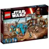 Image de Lego® Star Wars  75148 Rencontre Sur Jakku 