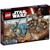 Image de LEGO® Star Wars  75148 Rencontre sur Jakku 