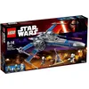 Image de X-wing Fighter De La Résistance (75149)