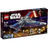 Image de LEGO® Star Wars  75149 X-Wing Fighter  de la Résistance