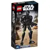 Image de Lego® Star Wars  75121 Imperial Death Trooper 