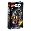 Image de LEGO Star Wars - Sergeant Jyn Erso - 75119 en occasion ou reconditionné