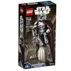 Image de Lego® Star Wars  75118 Capitaine Phasma