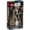 Image de LEGO® Star Wars  75118 Capitaine Phasma 