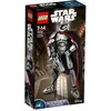 Image de LEGO Star Wars - Capitaine Phasma - 75118 en occasion ou reconditionné