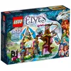 Image de LEGO Elves - L'Ã©cole des dragons d'Elvendale - 41173 en occasion ou reconditionné