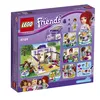 Image de LEGO Friends - La garderie pour chiots de Heartlake City - 41124 en occasion ou reconditionné