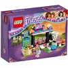 Image de LEGO Friends - L'arcade du parc d'attractions - 41127 en occasion ou reconditionné
