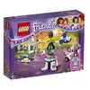 Image de LEGO Friends - Le manÃ¨ge volant du parc d'attractions - 41128 en occasion ou reconditionné
