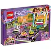 Image de Lego® Friends 41133 Les Auto Tamponneuses Du Parc D'attractions