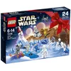 Image de Calendrier de l'avent 75146.0 LEGO STAR WARS