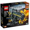 Image de Lego® Technic 42055 La Pelleteuse À Godets