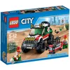 Image de Lego® City 60115 Le 4x4 Tout-terrain