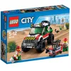 Image de LEGO® City 60115 Le 4X4 Tout-Terrain