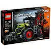 Image de Lego® Technic 42054 Claas Xerion 5000 Trac Vc