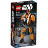 Image de LEGO® Star Wars  75115 Poe Dameron 