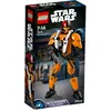 Image de LEGO Star Wars - Poe Dameron - 75115 en occasion ou reconditionné