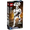 Image de Lego® Star Wars  75114 Stormtrooper  Du Premier Ordre