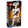Image de LEGO Star Wars - Stormtrooper du Premier Ordre - 75114 en occasion ou reconditionné